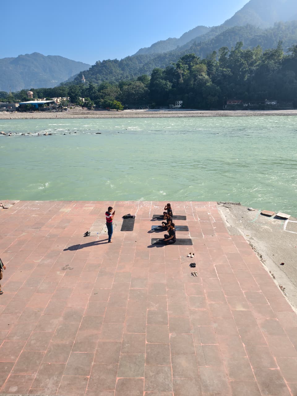 Sacred Pooja Ceremony
