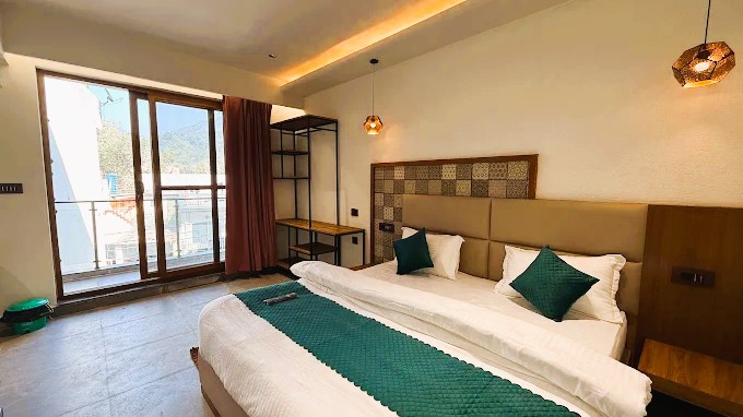 Room Details