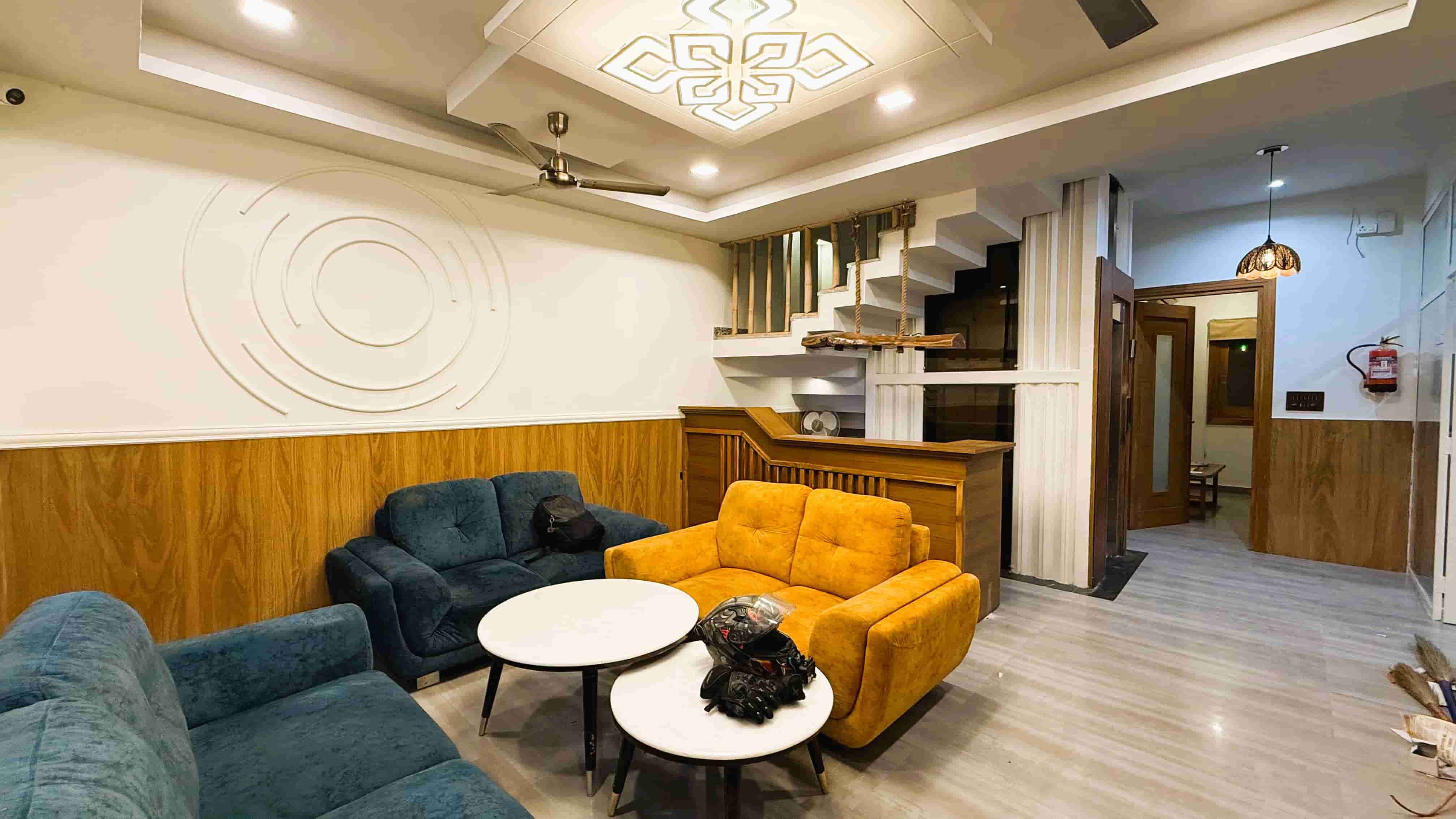 Premium Property Interiors